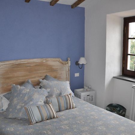 La Villa Di Augusto 앙귈라라사바치아 외부 사진